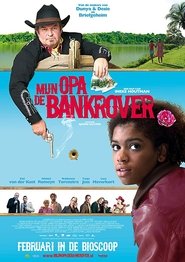 My Grandpa the Bankrobber