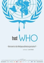 Poster trustWHO