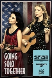 Garfunkel and Oates постер