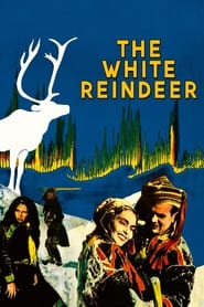 Poster The White Reindeer 1952