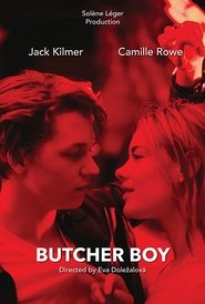 Butcher Boy Butcher Boy