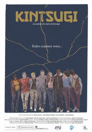 Kintsugi