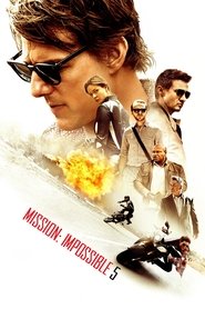 Mission: Impossible 5 (2015)