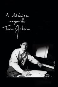 Poster A Música Segundo Tom Jobim