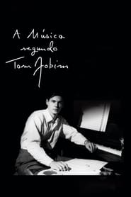 Poster Music According to Tom Jobim 2012