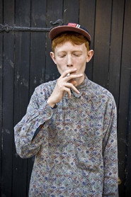 Archy Marshall 500x750
