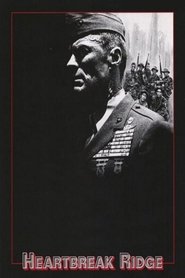Heartbreak Ridge (1986) Heartbreak Ridge (1986) HD