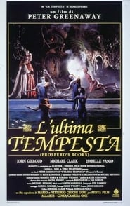 L’ultima tempesta (1991)