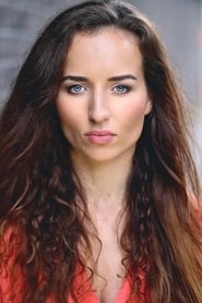 Samantha Schnitzler as Kia