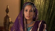 Jodha and Jalal accuse each other