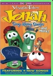 Poster VeggieTales: Jonah Sing-Along Songs and More!