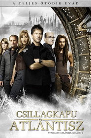 Stargate Atlantis Season 5 13
