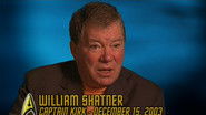 Red Shirt Logs: William Shatner on Fighting Monsters