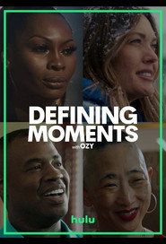 Defining Moments with OZY постер