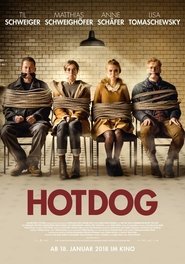 Film Hot Dog 2018 Streaming ITA Gratis