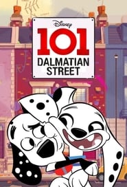 Série 101, rue des Dalmatiens en streaming
