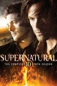 Supernatural Season 10 Episode 23