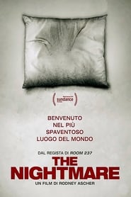 The Nightmare (2015)