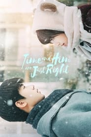 Nonton Time and Him are Just Right (2022) Sub Indo