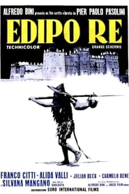 Edipo re (1967)