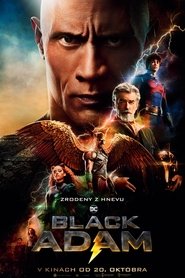 Black Adam Black Adam