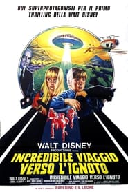 Incredibile viaggio verso l'ignoto (1975)