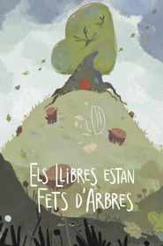 Books Are Made of Trees