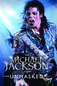 Poster The Michael Jackson Story 2009