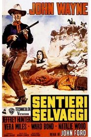 Sentieri selvaggi) Sentieri selvaggi (1956)