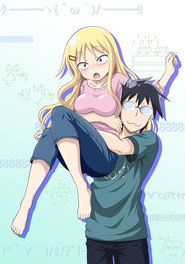 I Can't Understand What My Husband Is Saying poster