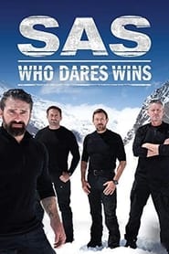 SAS: Who Dares Wins постер