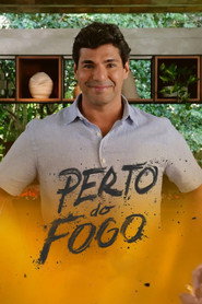 Perto do Fogo (2017)