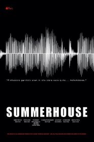 Summerhouse постер