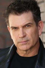 Paul Ganus as Harvey Greenblatt