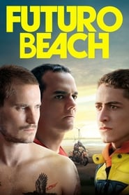 Poster van Futuro Beach