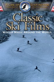 Poster Winter Magic Around the World 1975