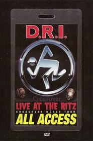 D.R.I.: Live at the Ritz