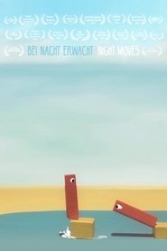 Poster Night Moves 2018