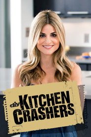 Kitchen Crashers постер