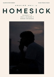Poster for Homesick