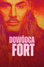 Plakat Dowódca Fort Sezon 1