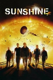 Poster Sunshine 2007