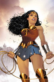 Untitled Wonder Woman Film