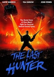 The Last Hunter постер