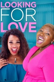 Poster Looking For Love 2018