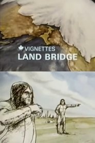 Poster Canada Vignettes: Land Bridge 1978