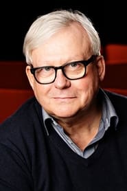 Tomas Eskilsson headshot