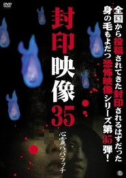 Sealed Video: 35 Spirit Paparazzi (2018)