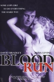 Blood Run 1994 Dansk Tale Film