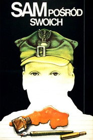 Sam pośród swoich